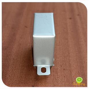 环保铁桥不连边盖 包壳 EI35x15 变压器横装 舌宽10 外壳 骑马夹