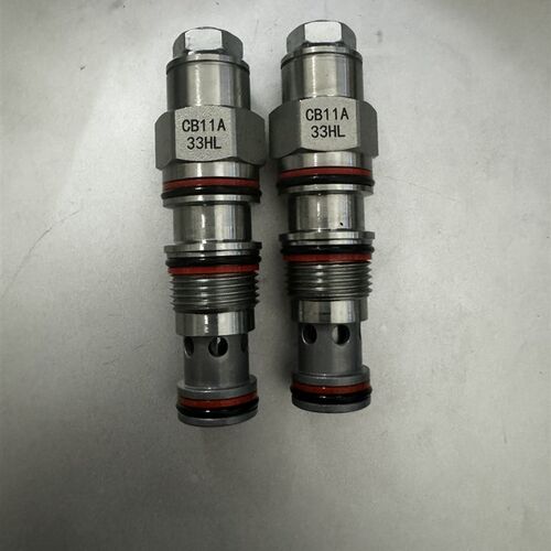 插装式抗衡阀     CB-11A/2A/17A/19A-33-IL     平衡阀
