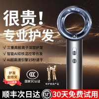 【AI智能】護發(fā)速干吹風機第1名