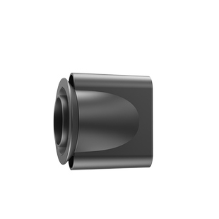 Dr.flash光速博士超高速护发吹风机专用磁吸风嘴【配件】