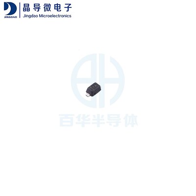 晶导微1N4148W 4148WS 4148WT T4 SOD-123 323 523贴片开关二极管