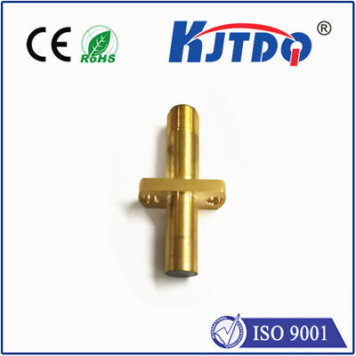 齿轮测速传感器HAD-11ms60b1-5Sd7霍尔传感器 速度开关化纤卷绕机