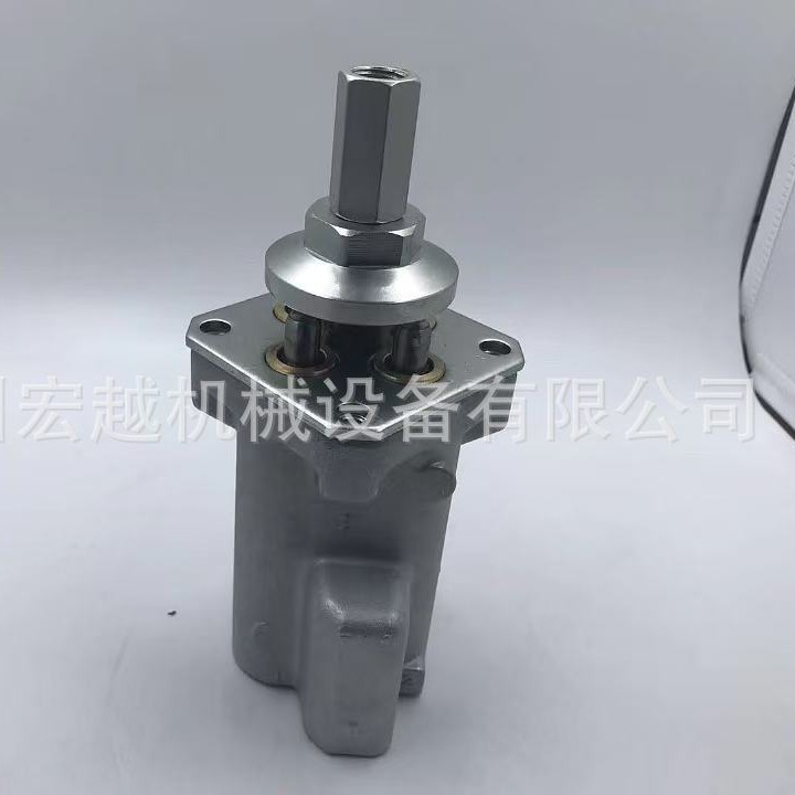 4708456  4708457  ZX330-5G 操纵手柄