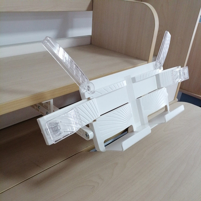 【厂家直发】学习桌配件可调节式看书架 固定阅读架 支架现货,住宅家具,学习桌椅配件,淘宝优惠券,粉丝福利购,淘宝优惠卷