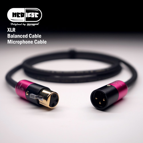 samgool森谷麦克风连接线话筒线