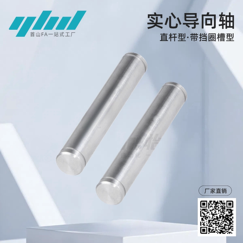 实心导向轴SAE11-D6/8023