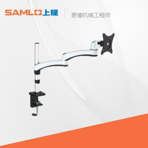 上隆原装正品显示器支架-水平多关节型WECT/WECS