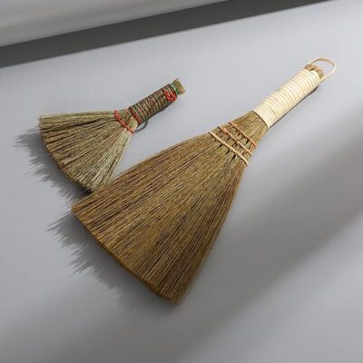 厨房扫面桌子刷子的扫面小笤帚笤帚小扫茶盘扫高扫把案板刷子面粱