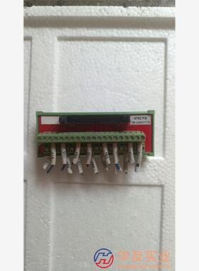 端子AMENSTB-G40XYTS片