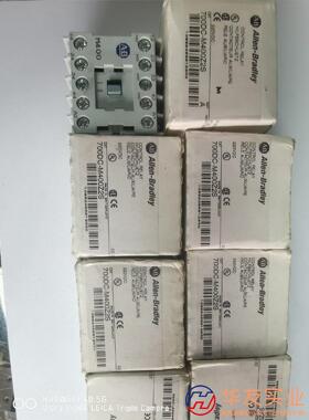 AB接触器700DC-M400Z2SDC220V