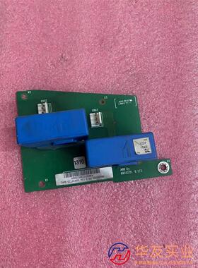 ABB变频器ACS800电流互感器板GCUR-553