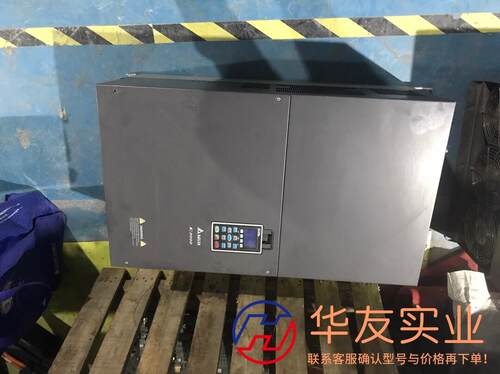 台达C2000变频器 VFD750C43A VFD900C4
