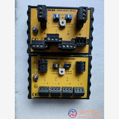 图尔克JRBS-40SC-4R/EX