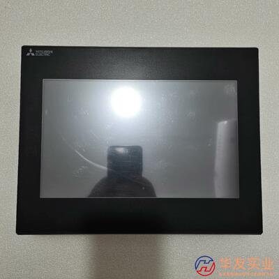 三菱工业触摸屏GS2110一WTBD刚刚