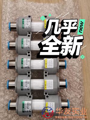 CKD洁净过滤器FCS1000-H12H12