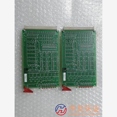 Schroff板卡LDOE603