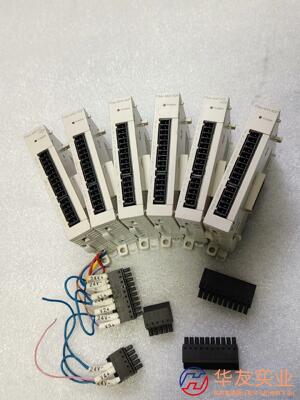 三菱PLC模块FX3U-4AD-ADP FX3U-4DA-A