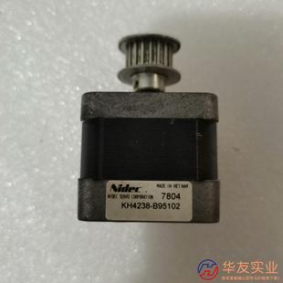 NIDEC ／尼得科步進(jìn)電機(jī)7804KH4238一B951