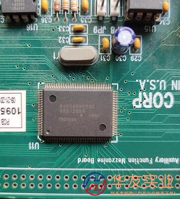 HD64F2633F20V微控制器芯片