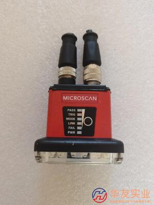 MICROSCAN ID-45迈思肯读码器