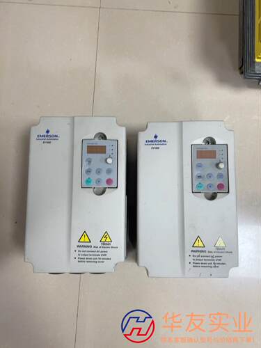 爱默生变频器EV1000-4T0037G-10-0