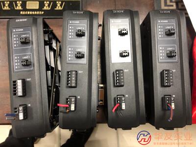 基恩士电源模块CA-DC21E/DC20E