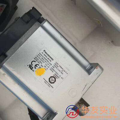 A6  750 瓦电机MHMF082L1U2M