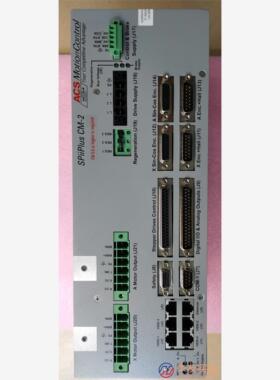 ACS Motion Control SPIIPLUS CM