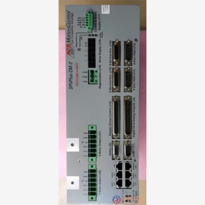 ACS Motion Control SPIIPLUS CM