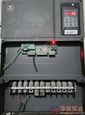 兴泰伺服驱动XT690T320一R2一1注塑机75