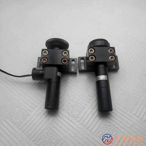 工业视觉远心镜头MML4-ST110,MML1-ST65D带