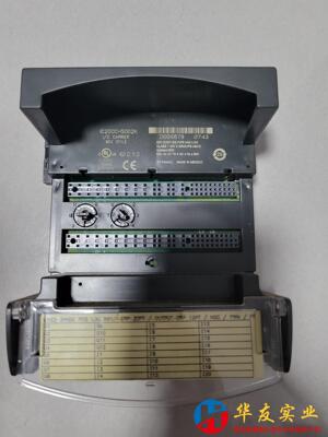 IC200CHS002K，，，