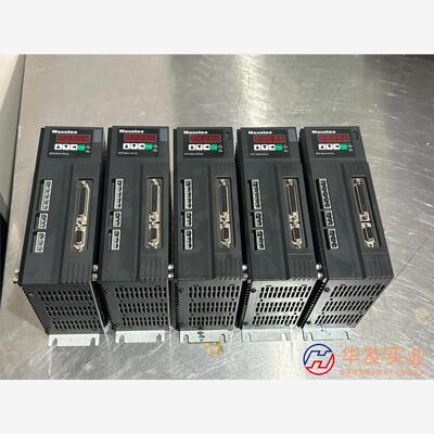 maxsine迈信400瓦驱动器L04