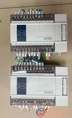信捷V4.1版本PLCXC3-32T-E版本H4.2.2