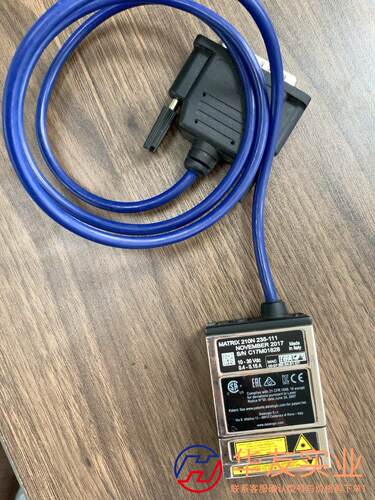 得利捷Datalogic Matrix210N读码器Matr