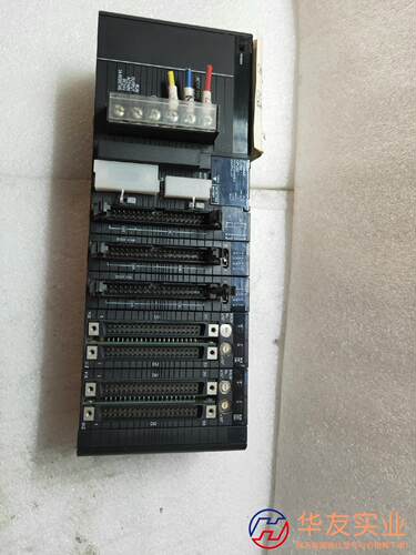Omron欧姆龙PLCPA205R  CJ1M-CPU22