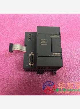 西门子PLC EM277 277-0AA22-0XA0