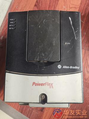 AB变频器20AC1P3A0AYNANC0