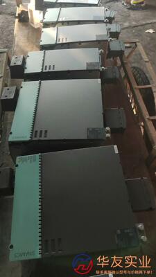 SIEMENS/西门子西门子驱动器6SL3120-1TE31