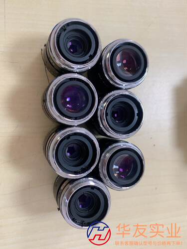 理光工业镜头FL-CC5028-2M50ＭＭ