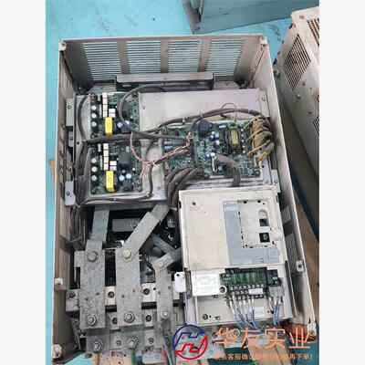 安川H100075KW变频器CIMR-HB4A0180A