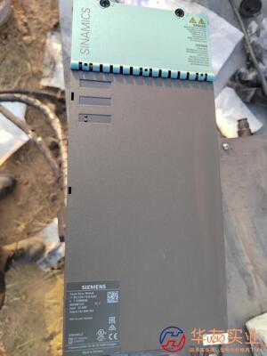 西门子驱动器45A6SL3120-1TE24-5AA3