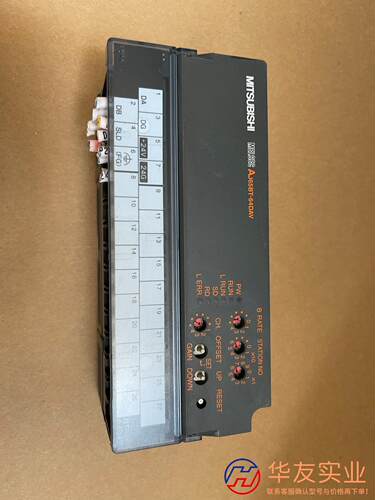 三菱模块AJ65BT-64DAV