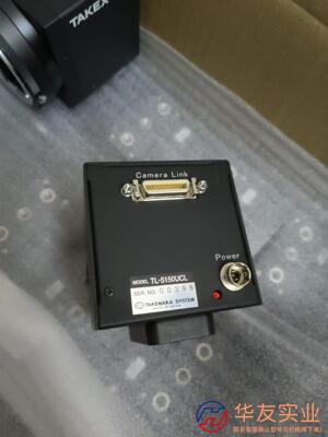 TAKEX线阵相机 TL-5150UCL线阵工业相机  TA