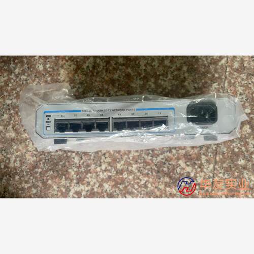 Allied Telesis CentreCOM FS708