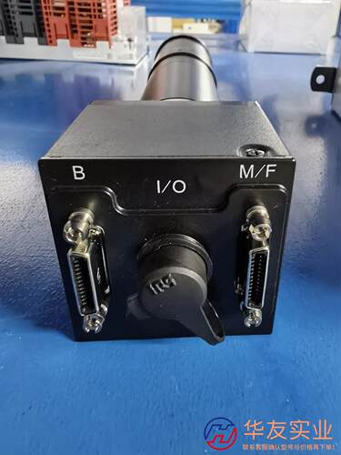 SHARP夏普 IV-S300M REV.B 视觉相机驱