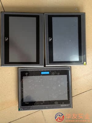 汇川触摸显示屏、10寸、 IT5100T、、