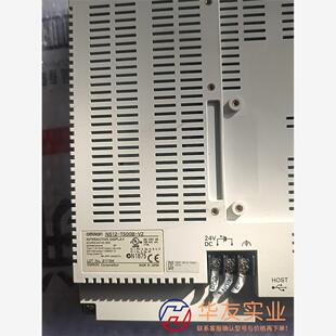 欧姆龙NS12 V2片 TS00B