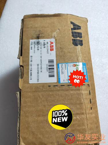 ABB 接触器AF116-30
