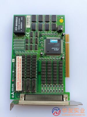 ADLINK/凌华采集卡PCI-7432 64通道隔离数